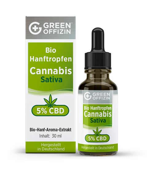 Bio-Hanftropfen-Cannabis-Sativa-5%-CBD-30ml_Green-Offizin